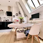 Le Petit Pote\' Studio Dijon Hyper Centre