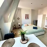Le Petit Pote\' Studio Dijon Hyper Centre