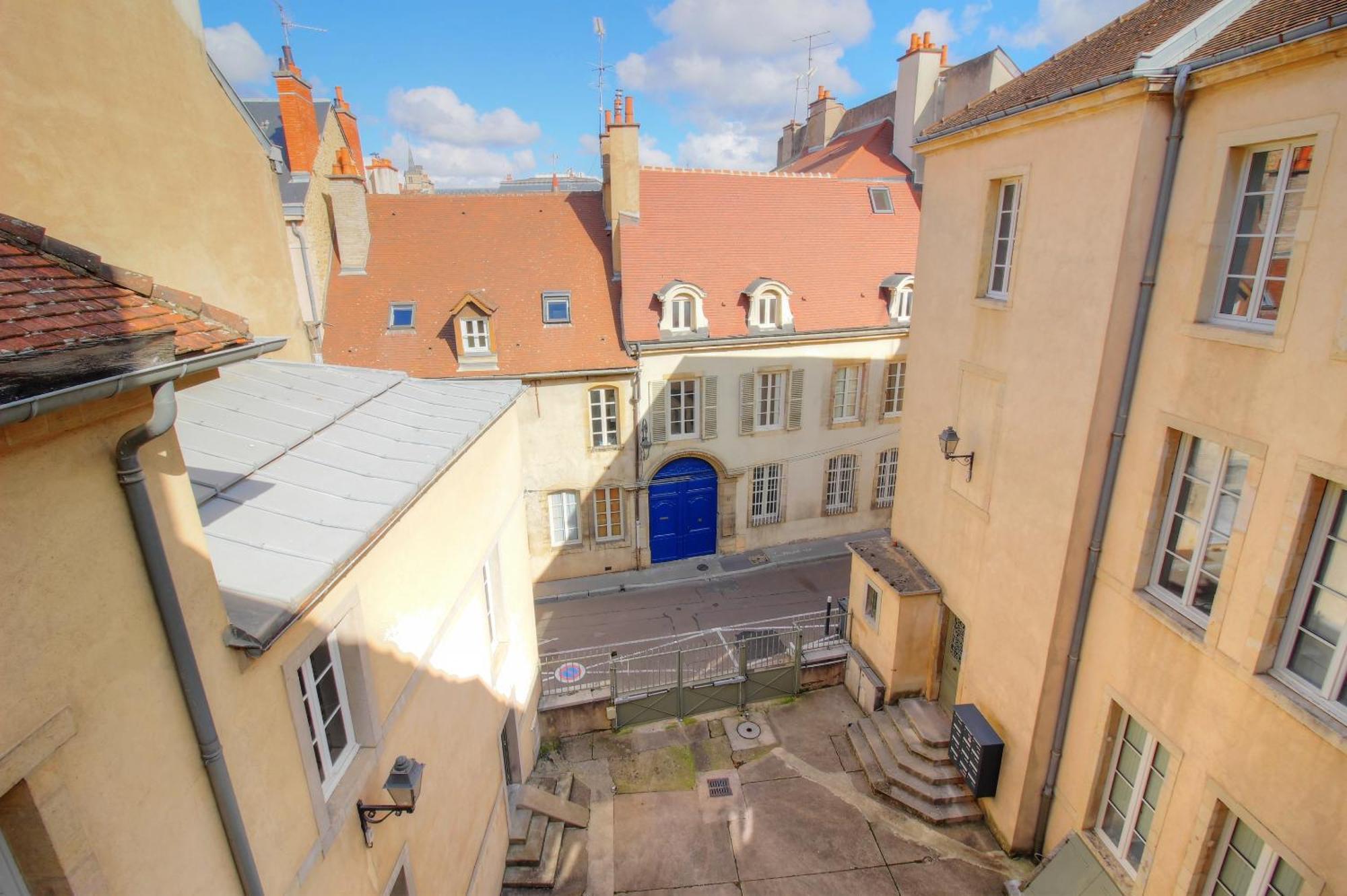 Le Petit Pote' Hyper Centre