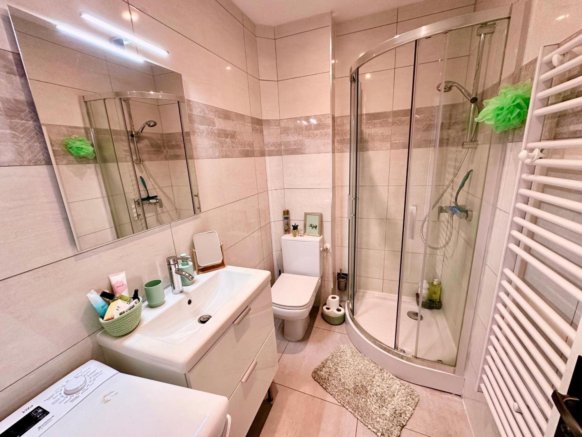 Le Petit Pote' Hyper Centre Apartment Dijon