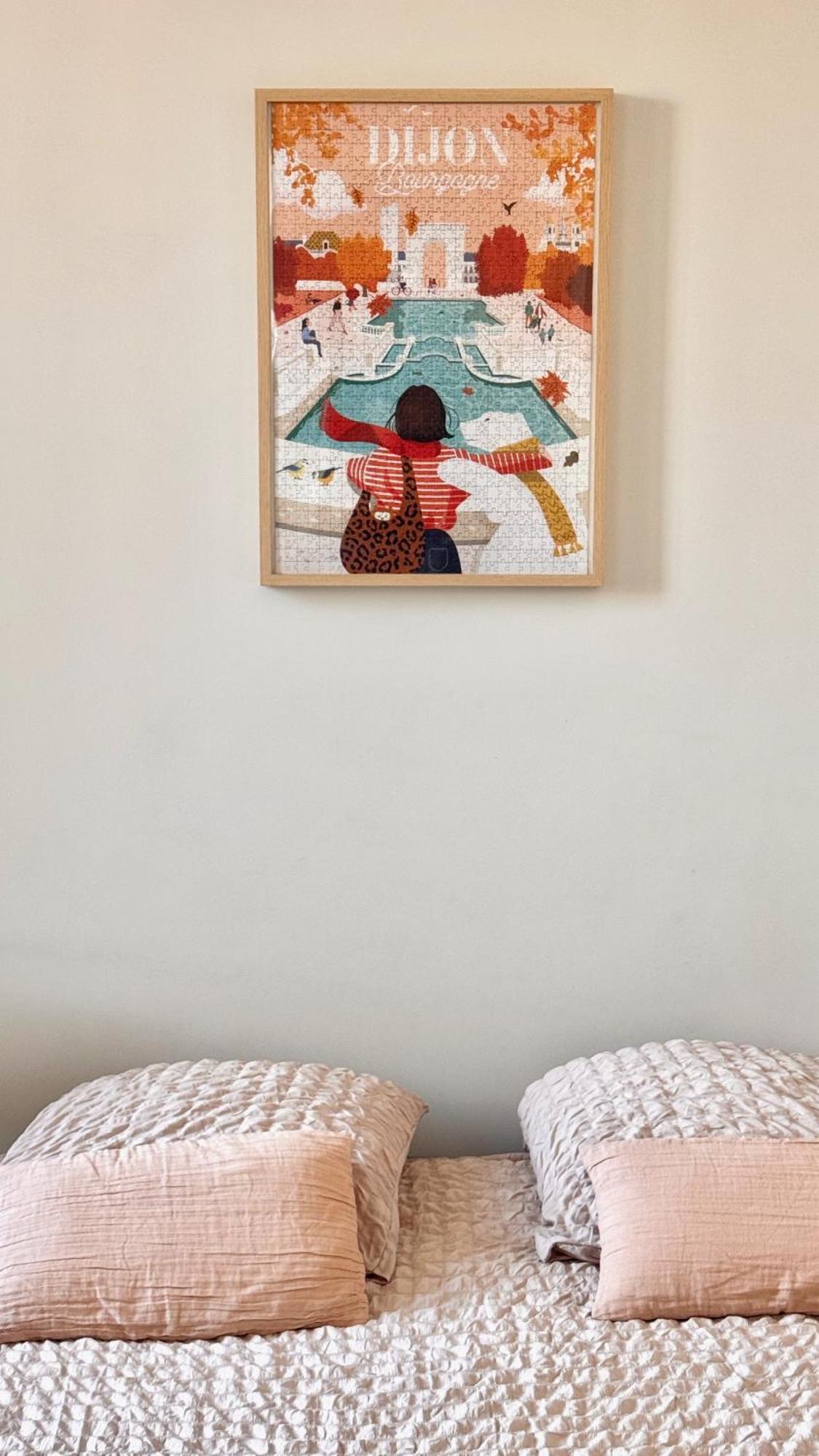 Le Petit Pote' Hyper Centre Apartment Dijon